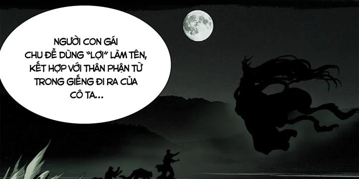 Sơn Thượng Chi Nhân Chapter 87 - 26