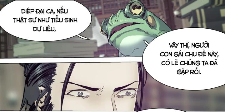 Sơn Thượng Chi Nhân Chapter 87 - 29