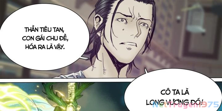 Sơn Thượng Chi Nhân Chapter 87 - 32