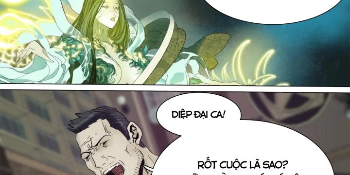 Sơn Thượng Chi Nhân Chapter 87 - 33