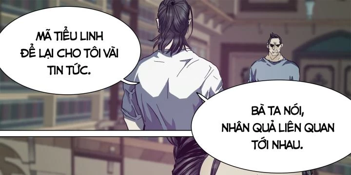 Sơn Thượng Chi Nhân Chapter 87 - 35