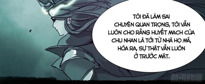 Sơn Thượng Chi Nhân Chapter 87 - 37