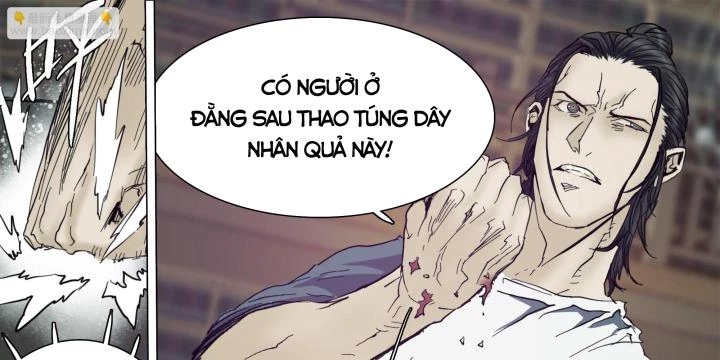 Sơn Thượng Chi Nhân Chapter 87 - 41