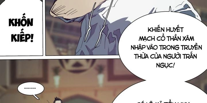 Sơn Thượng Chi Nhân Chapter 87 - 42