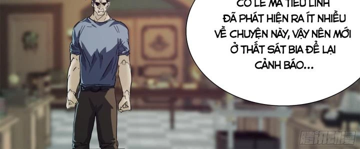 Sơn Thượng Chi Nhân Chapter 87 - 43