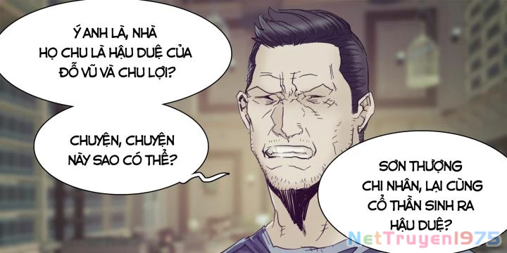Sơn Thượng Chi Nhân Chapter 87 - 44
