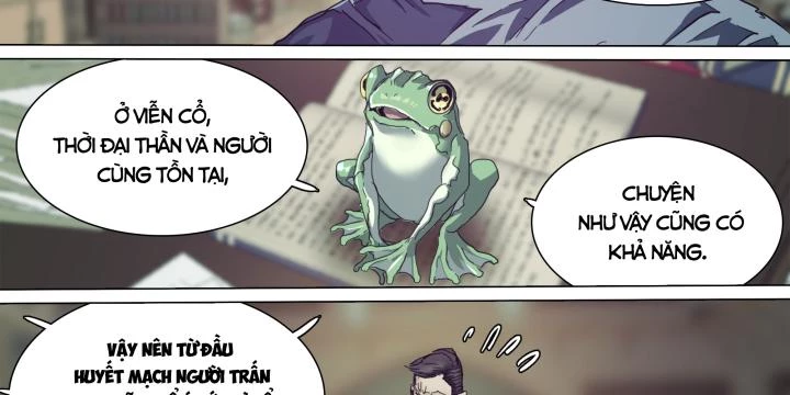 Sơn Thượng Chi Nhân Chapter 87 - 45
