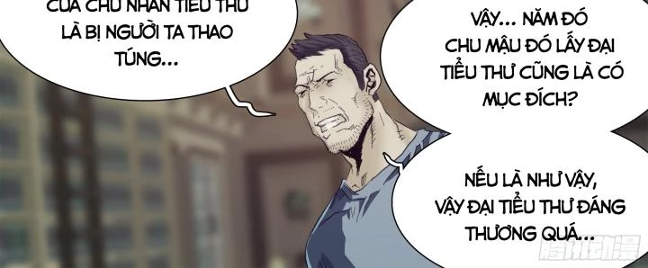 Sơn Thượng Chi Nhân Chapter 87 - 49
