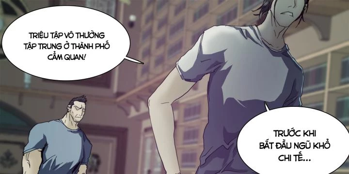 Sơn Thượng Chi Nhân Chapter 87 - 53