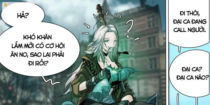 Sơn Thượng Chi Nhân Chapter 87 - 62