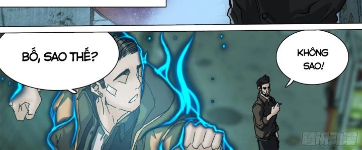 Sơn Thượng Chi Nhân Chapter 87 - 67