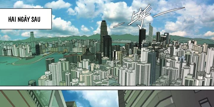 Sơn Thượng Chi Nhân Chapter 88 - 6