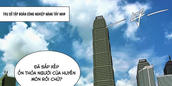Sơn Thượng Chi Nhân Chapter 88 - 9