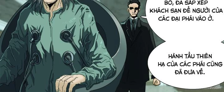 Sơn Thượng Chi Nhân Chapter 88 - 11