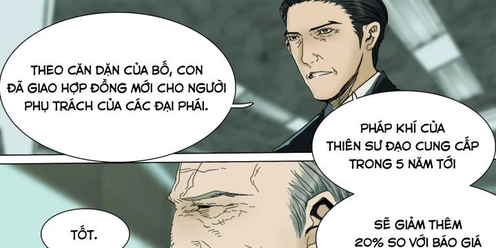 Sơn Thượng Chi Nhân Chapter 88 - 12