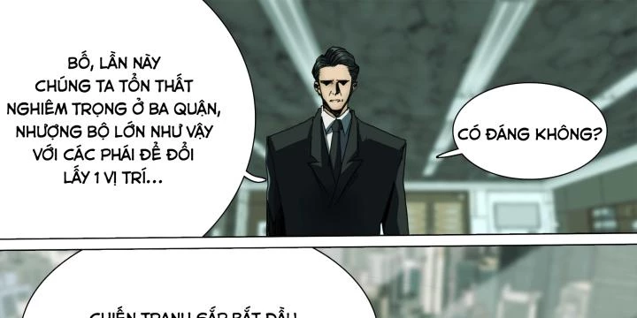 Sơn Thượng Chi Nhân Chapter 88 - 15