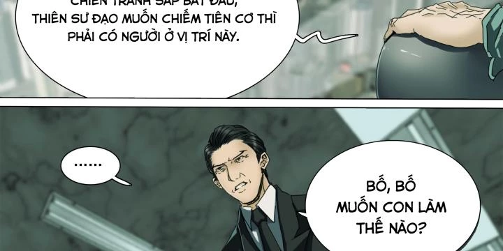 Sơn Thượng Chi Nhân Chapter 88 - 16