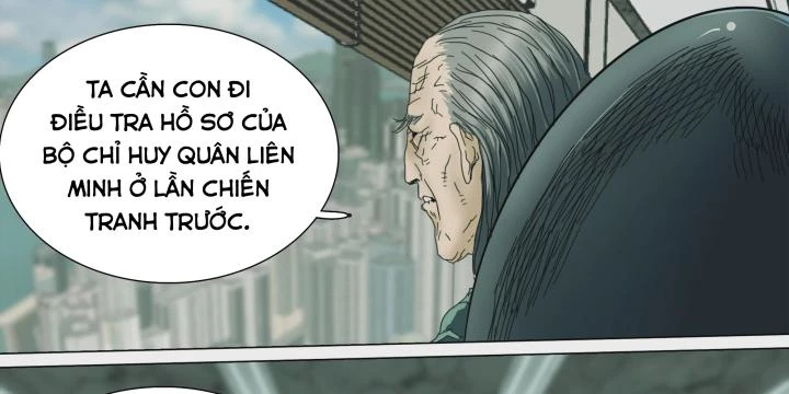 Sơn Thượng Chi Nhân Chapter 88 - 18
