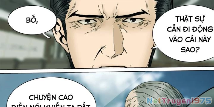 Sơn Thượng Chi Nhân Chapter 88 - 21