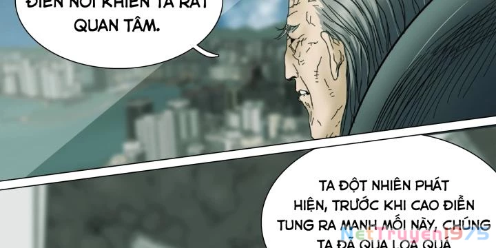 Sơn Thượng Chi Nhân Chapter 88 - 22