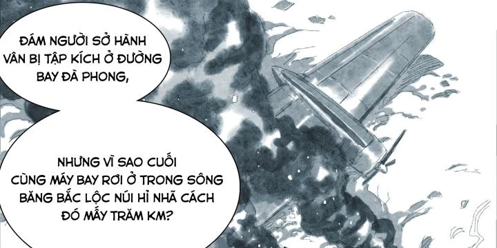 Sơn Thượng Chi Nhân Chapter 88 - 24