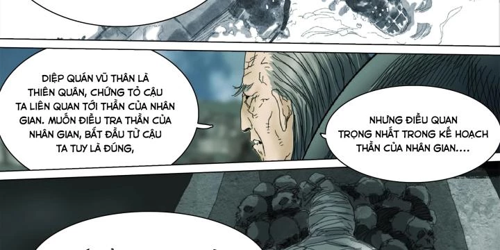 Sơn Thượng Chi Nhân Chapter 88 - 25