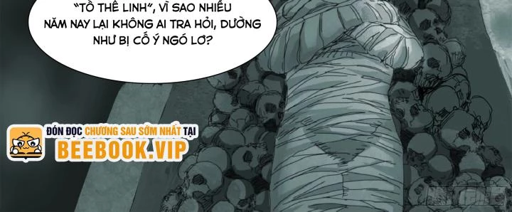 Sơn Thượng Chi Nhân Chapter 88 - 26