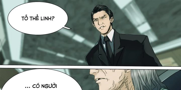 Sơn Thượng Chi Nhân Chapter 88 - 27