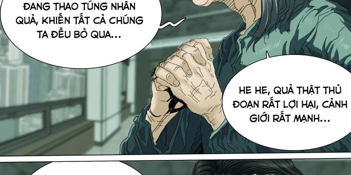 Sơn Thượng Chi Nhân Chapter 88 - 28