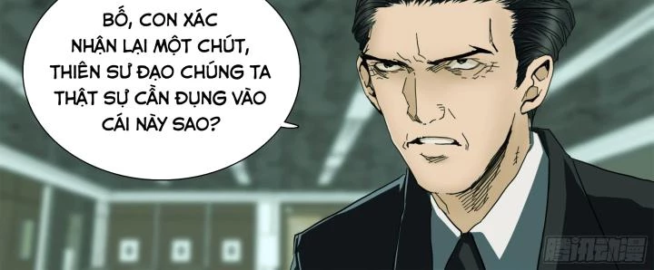 Sơn Thượng Chi Nhân Chapter 88 - 29