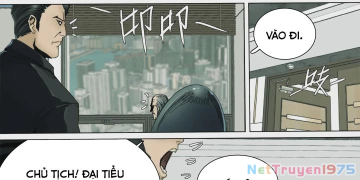 Sơn Thượng Chi Nhân Chapter 88 - 31