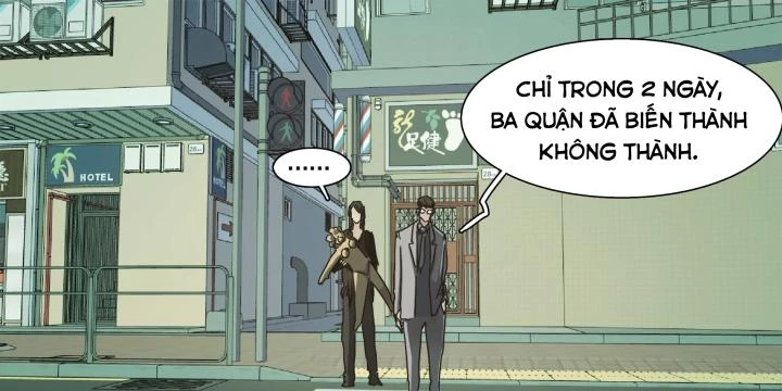 Sơn Thượng Chi Nhân Chapter 88 - 36