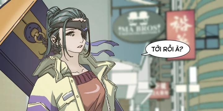Sơn Thượng Chi Nhân Chapter 88 - 39
