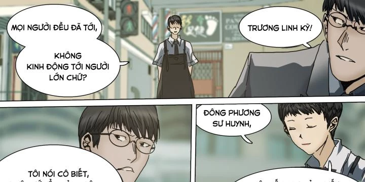 Sơn Thượng Chi Nhân Chapter 88 - 42