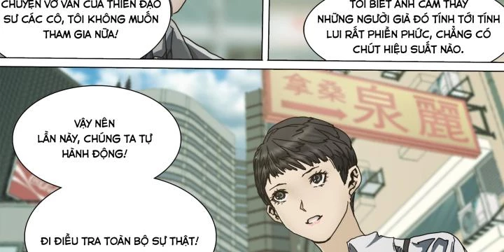 Sơn Thượng Chi Nhân Chapter 88 - 43