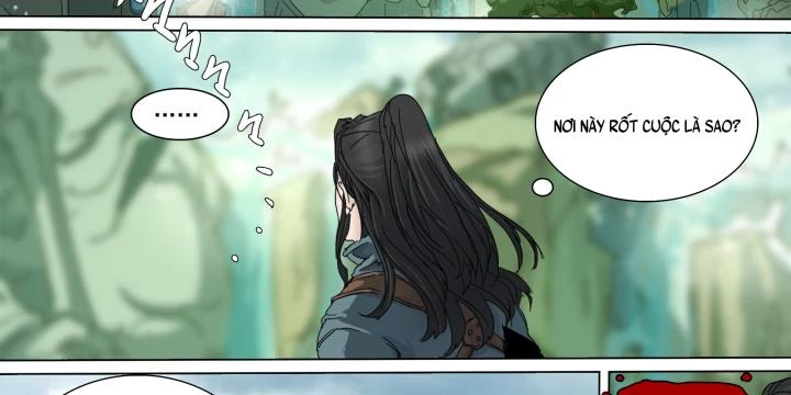 Sơn Thượng Chi Nhân Chapter 88 - 46