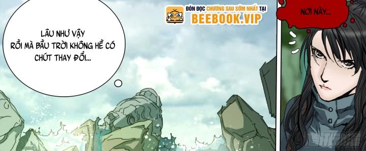 Sơn Thượng Chi Nhân Chapter 88 - 47