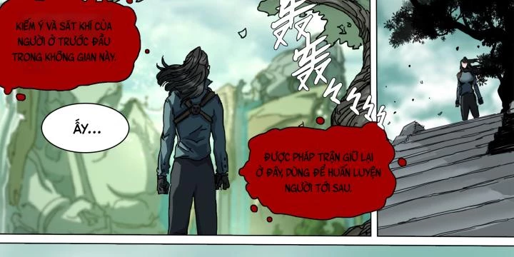 Sơn Thượng Chi Nhân Chapter 88 - 49