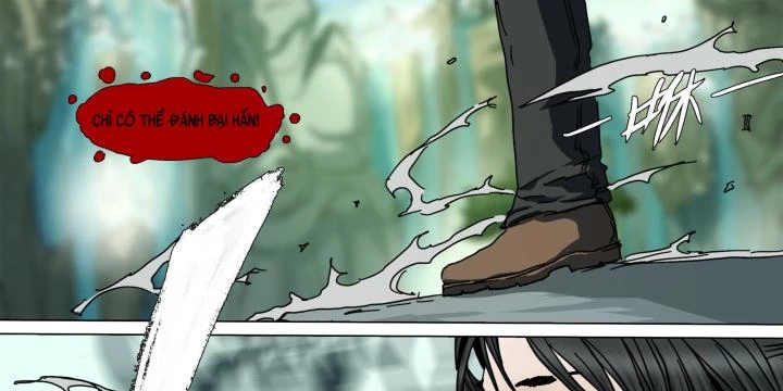 Sơn Thượng Chi Nhân Chapter 88 - 51