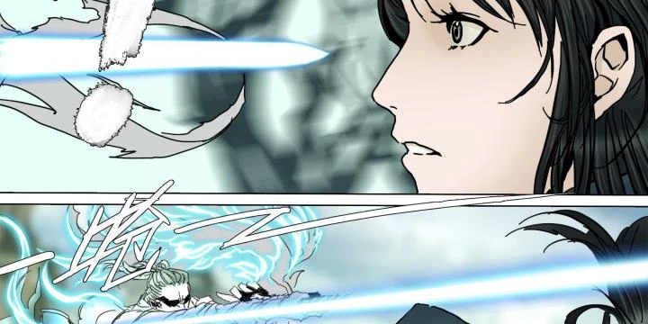 Sơn Thượng Chi Nhân Chapter 88 - 52