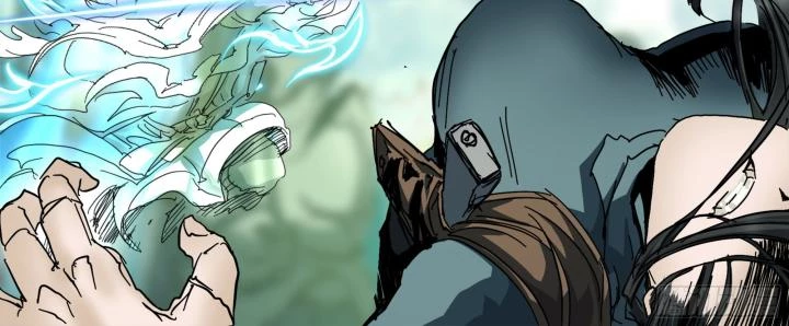 Sơn Thượng Chi Nhân Chapter 88 - 53