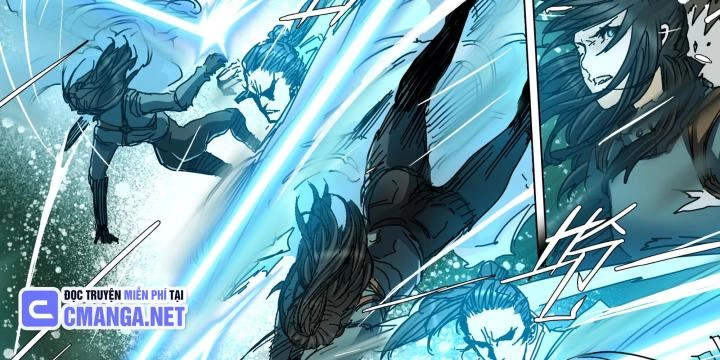 Sơn Thượng Chi Nhân Chapter 88 - 55