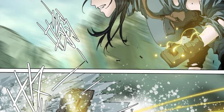 Sơn Thượng Chi Nhân Chapter 88 - 69