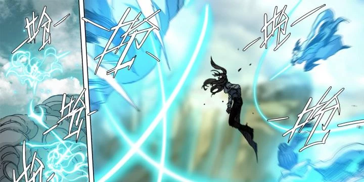 Sơn Thượng Chi Nhân Chapter 88 - 72