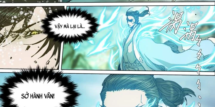 Sơn Thượng Chi Nhân Chapter 88 - 79