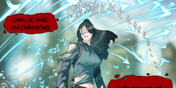 Sơn Thượng Chi Nhân Chapter 89 - 26