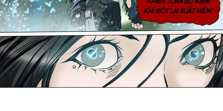 Sơn Thượng Chi Nhân Chapter 89 - 27