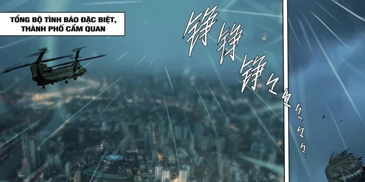 Sơn Thượng Chi Nhân Chapter 89 - 29