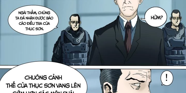 Sơn Thượng Chi Nhân Chapter 89 - 41