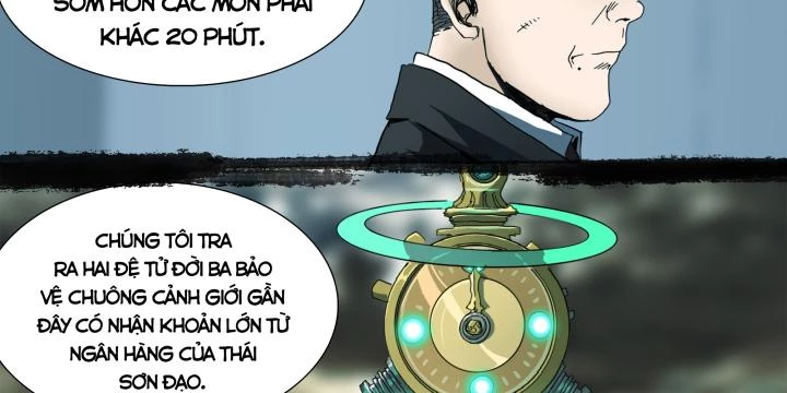 Sơn Thượng Chi Nhân Chapter 89 - 42